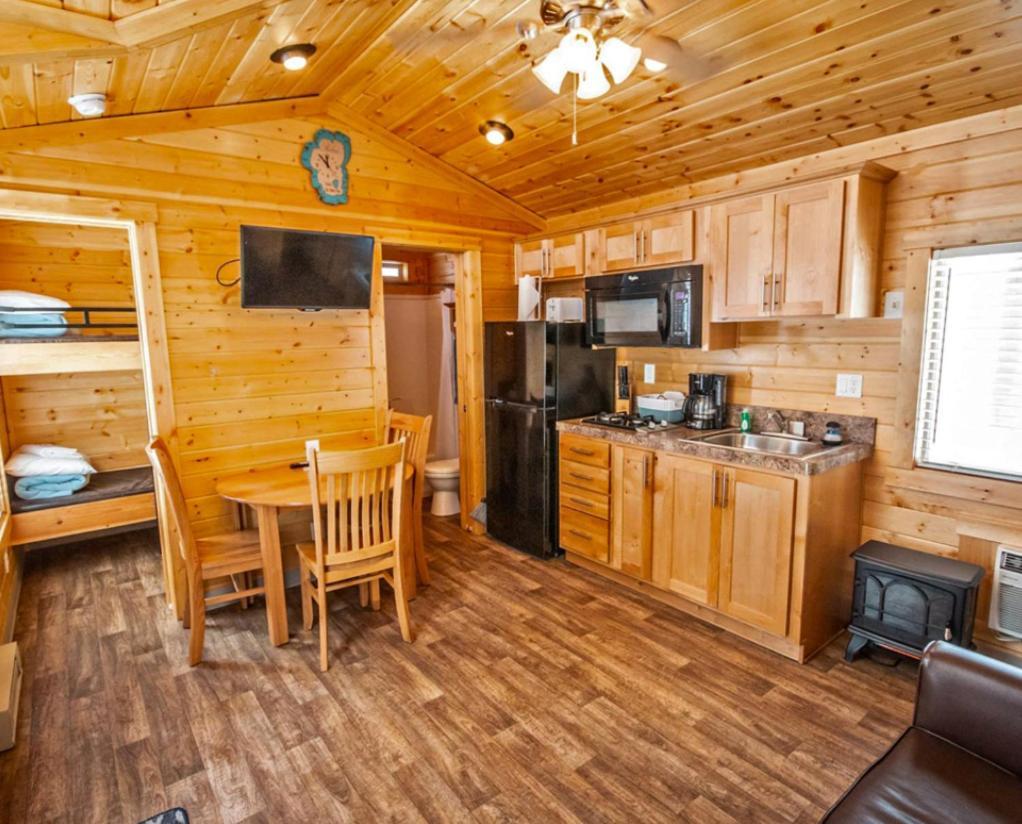 Tahoe Valley Cottage 2 South Lake Tahoe Extérieur photo