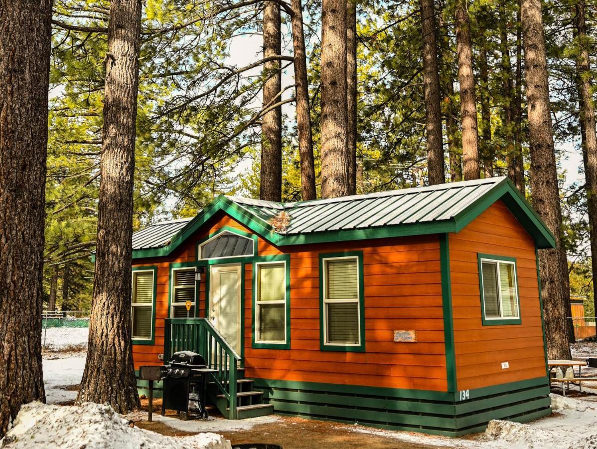 Tahoe Valley Cottage 2 South Lake Tahoe Extérieur photo